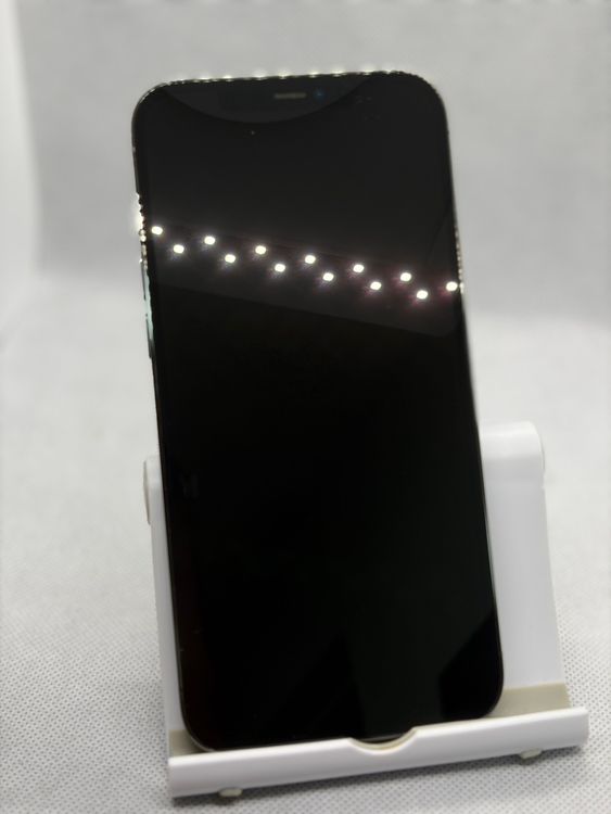 ��SIM�ե꡼ iPhone12ProMax 128GB ����ե����� �Хåƥ꡼83%
