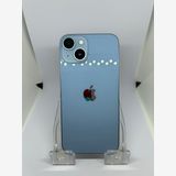 ○超美品 SIMフリー iPhone14 128GB ブルー
