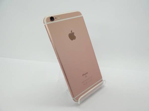 Flipkart Apple Iphone 6s Plus Rose Gold 良品】iPhone 6s/16GB