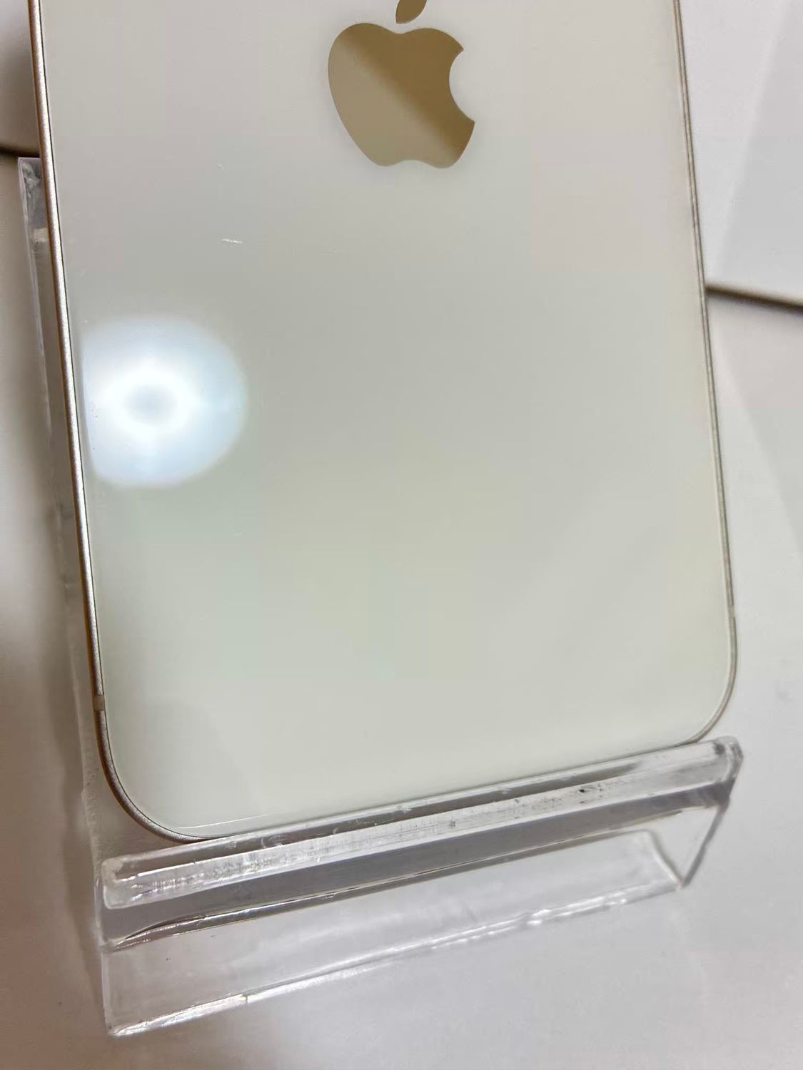 ムスビー｜○ハピネスネットiPhone14 128GB スターライト 送料無料