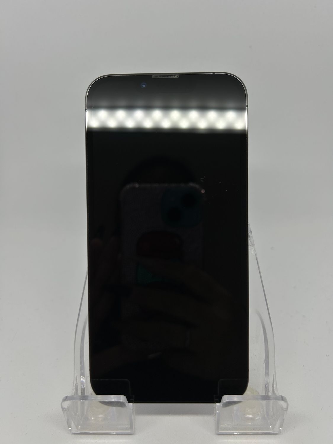 超美品iPhone13Pro 256GBSIMフリー グラファイト 付属品:箱 | ヤマダ