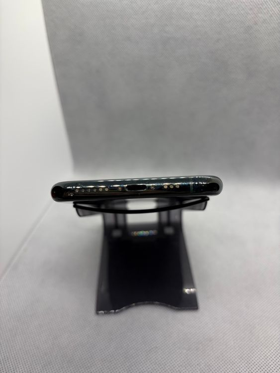 ���ϥԥͥ��ͥå� SIM�ե꡼ iPhone11Pro 256GB ���꡼�� �Хåƥ꡼81%