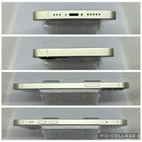 ��SIM�ե꡼ iPhone12  128GB �ۥ磻��