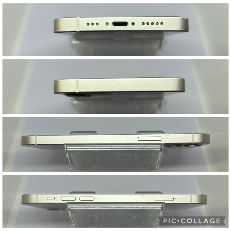��SIM�ե꡼ iPhone12  128GB �ۥ磻��