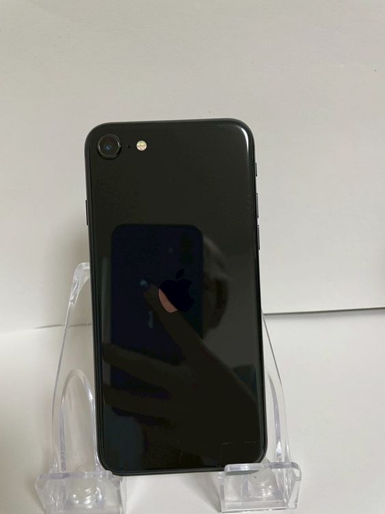 ϥԥͥͥå SIMե꡼ iPhoneSE 2 64GB ֥å ̵