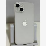 ���Хåƥ꡼86% SIM�ե꡼ iPhone14 128GB �������饤��
