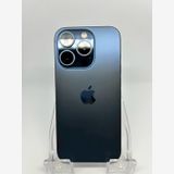 ϥԥͥͥå SIMե꡼ iPhone15Pro  128GB ֥롼˥ ̵