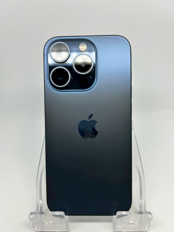 ϥԥͥͥå SIMե꡼ iPhone15Pro  128GB ֥롼˥ ̵