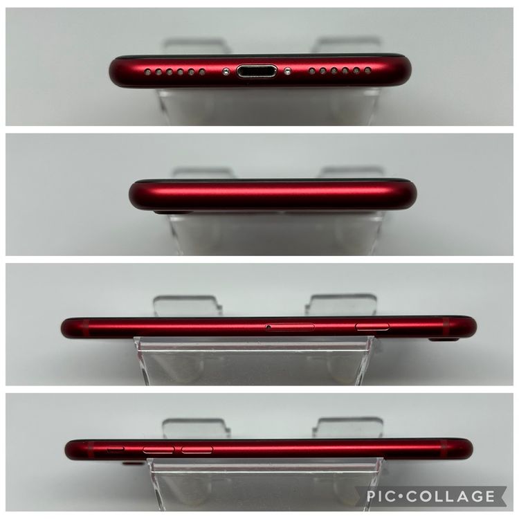 ���ϥԥͥ��ͥå� SIM�ե꡼ iPhoneSE��3����  128GB ��å� 78%