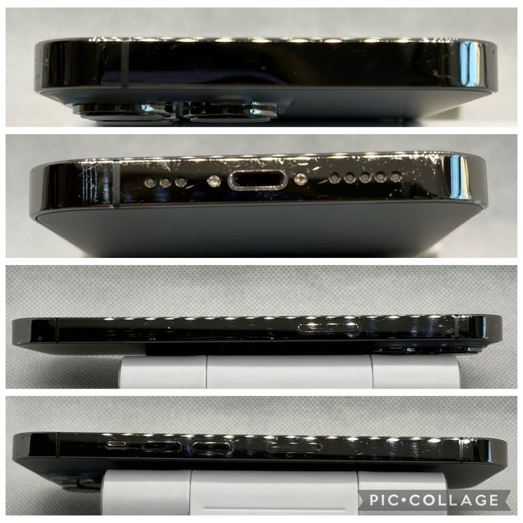 ���Хåƥ꡼80% SIM�ե꡼ iPhone13Pro 256GB ����ե�����