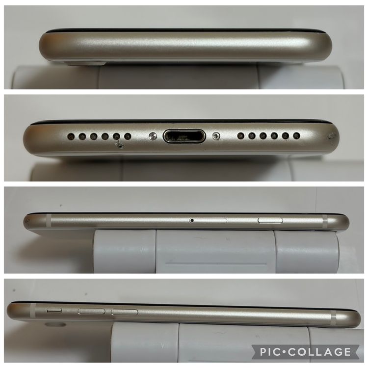 ���Хåƥ꡼96% SIM�ե꡼ iPhoneSE ��3���� 128GB �������饤��