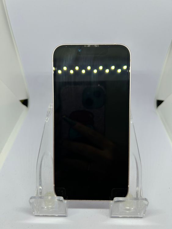 ��SIM�ե꡼ iPhone13mini  128GB �ԥ� �Хåƥ꡼70%
