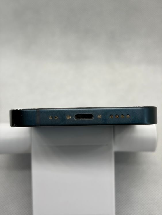 ���Хåƥ꡼80% SIM�ե꡼ iPhone13mini 128GB �ߥåɥʥ���