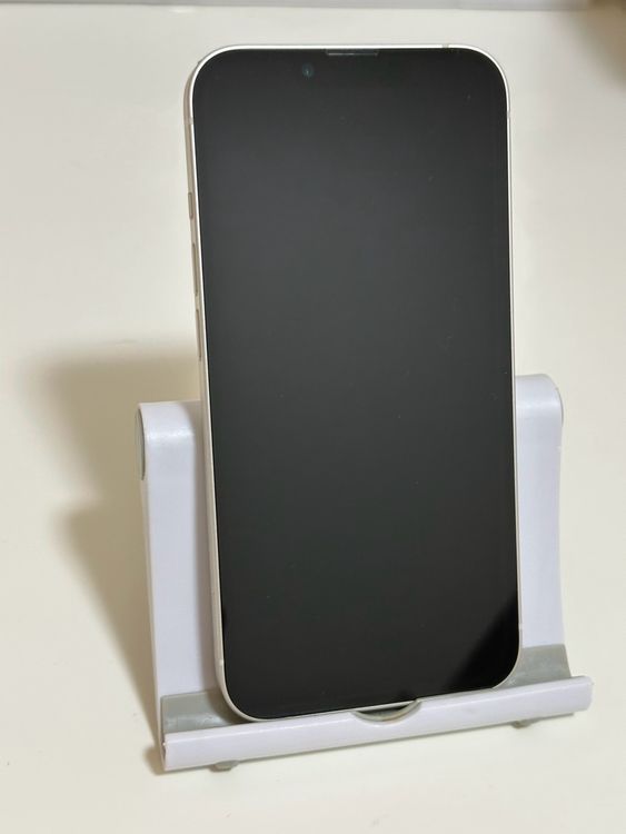 ���Хåƥ꡼80% SIM�ե꡼ iPhone13 512GB �������饤��
