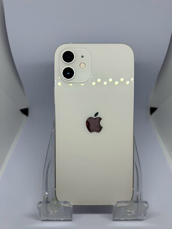 ��SIM�ե꡼ iPhone12 64GB �ۥ磻��