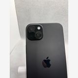 ���Хåƥ꡼89% SIM�ե꡼ iPhone15Plus 128GB �֥�å�