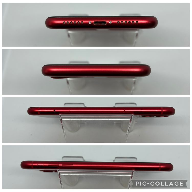 ��SIM�ե꡼ iPhone11  64GB ��å� �Хåƥ꡼71%