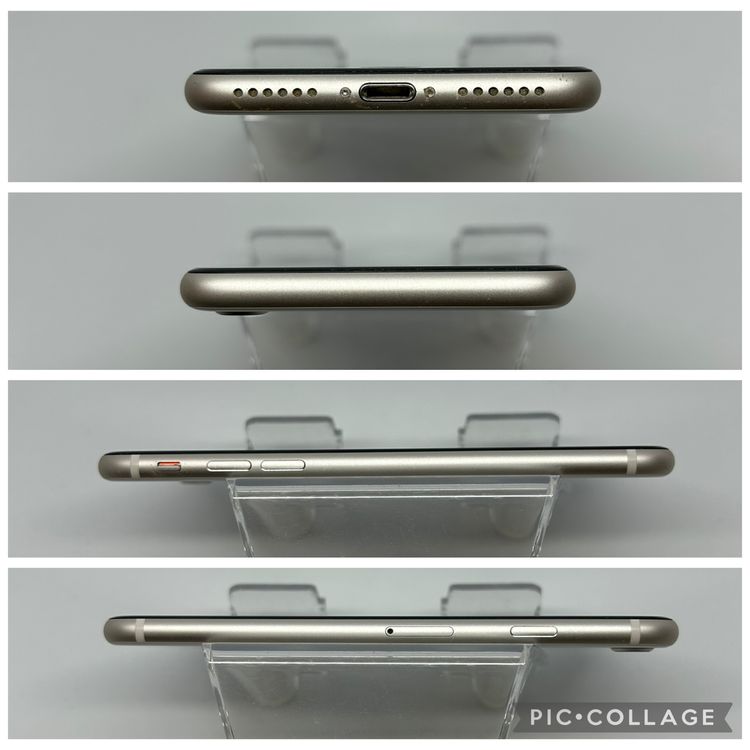 ���ϥԥͥ��ͥå� SIM�ե꡼ iPhoneSE��3����  128GB �������饤�� ����̵��