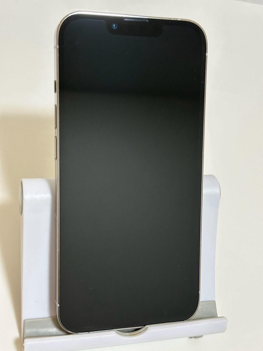 ムスビー｜○美品 バッテリー87% SIMフリー iPhone13Pro 256GB