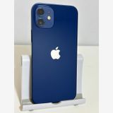 ��SIM�ե꡼ iPhone12 64GB �֥롼