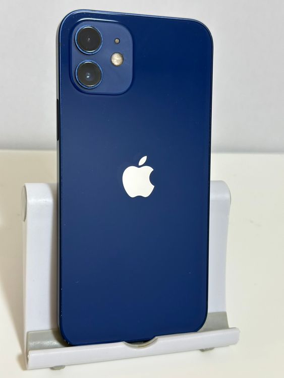 ��SIM�ե꡼ iPhone12 64GB �֥롼