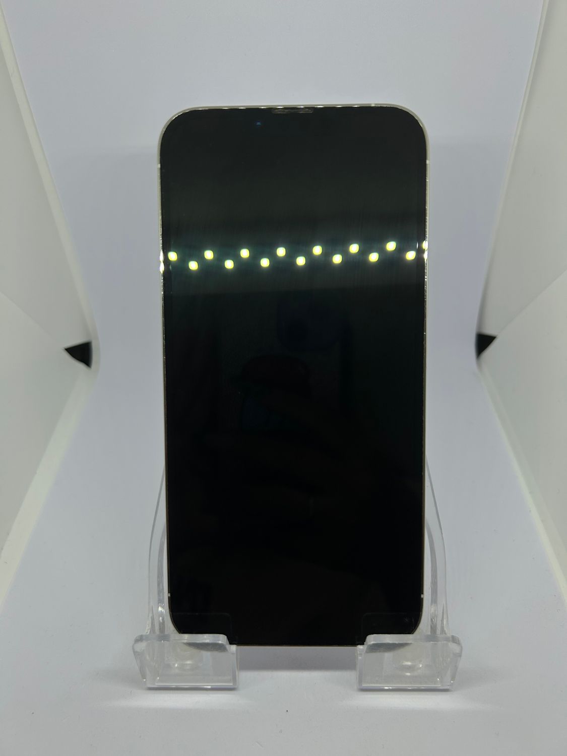 ムスビー｜○SIMフリー iPhone13ProMax 256GB シルバー【iPhone13 Pro