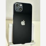 ��Ķ���� �Хåƥ꡼84% SIM�ե꡼ iPhone13 128GB �ߥåɥʥ���