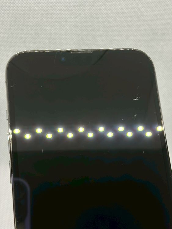 ���Хåƥ꡼82% SIM�ե꡼ iPhone13ProMax 256GB ����ե�����