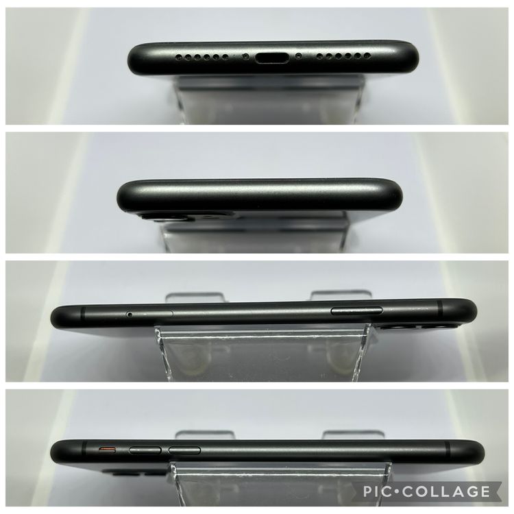 ��SIM�ե꡼ iPhone11  64GB �֥�å�
