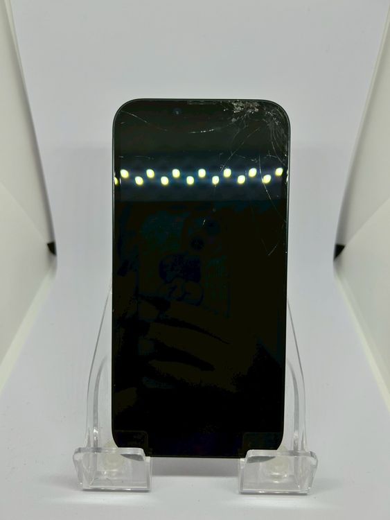��SIM�ե꡼ iPhone14  128GB �ߥåɥʥ��� �Хåƥ꡼86%