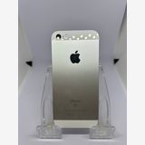 ○SIMフリー iPhoneSE 64GB シルバー バッテリー78%