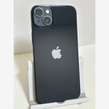 ���Хåƥ꡼84% ���� SIM�ե꡼ iPhone14Plus 128GB �ߥåɥʥ���