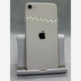 ○バッテリー85% 海外版SIMフリー iPhoneSE 第3世代 256GB スターライト