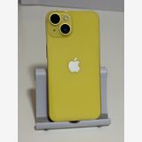 ���Хåƥ꡼81% SIM�ե꡼ iPhone14 128GB ��������