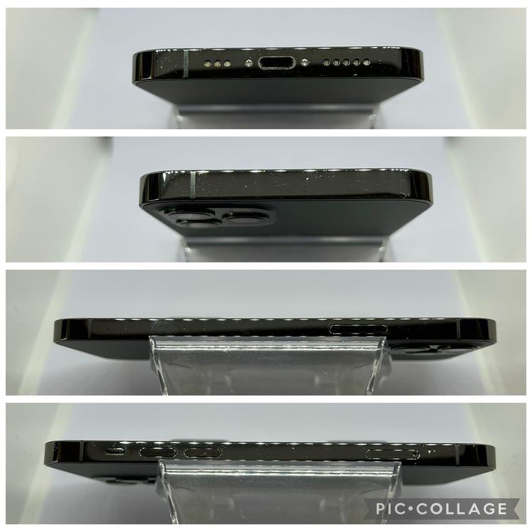 ��SIM�ե꡼ iPhone12Pro  128GB ����ե�����