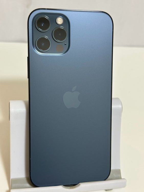 ��SIM�ե꡼ iPhone12Pro 256GB �ѥ��ե��å��֥롼