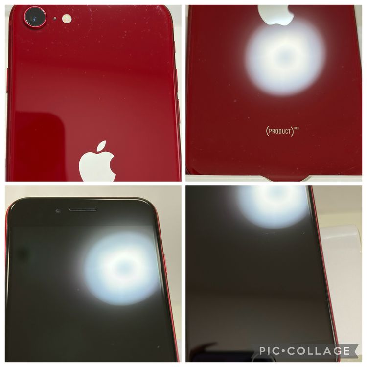 ���Хåƥ꡼84% SIM�ե꡼ iPhoneSE ��3���� 64GB ��å�