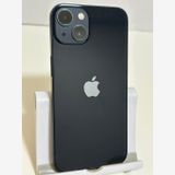 ������ �Хåƥ꡼85% SIM�ե꡼ iPhone13 128GB �ߥåɥʥ���