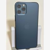 ��SIM�ե꡼ iPhone12Pro 128GB �ѥ��ե��å��֥롼
