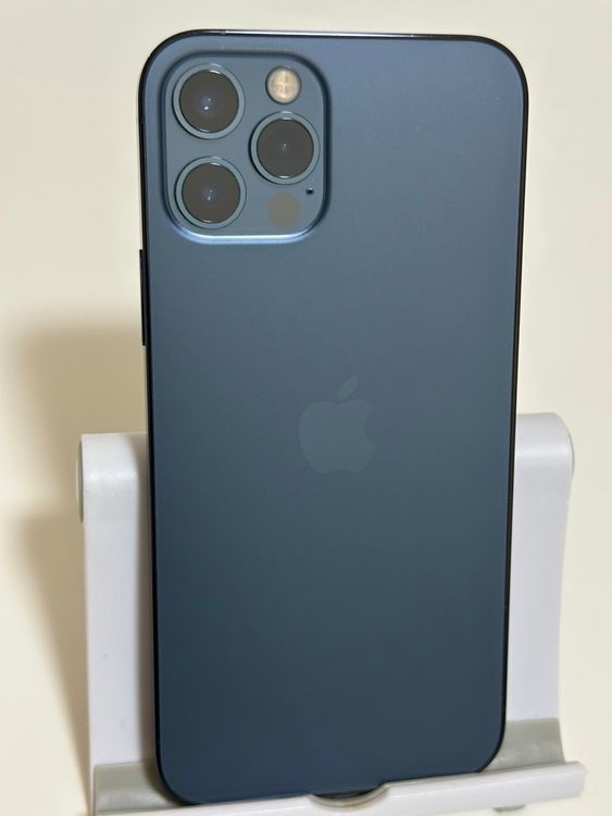 ��SIM�ե꡼ iPhone12Pro 128GB �ѥ��ե��å��֥롼