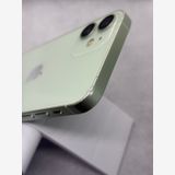 ���Хåƥ꡼100% SIM�ե꡼ iPhone12mini 64GB ���꡼��