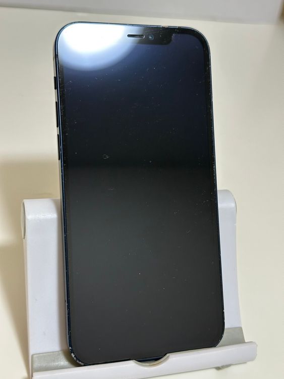 ��SIM�ե꡼ iPhone12 64GB �֥�å�