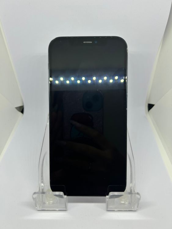��SIM�ե꡼ iPhone12  128GB �֥�å�