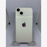 ��SIM�ե꡼ iPhone14  128GB �������饤�� �Хåƥ꡼83%