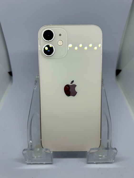 ��SIM�ե꡼ iPhone12mini  64GB �ۥ磻��