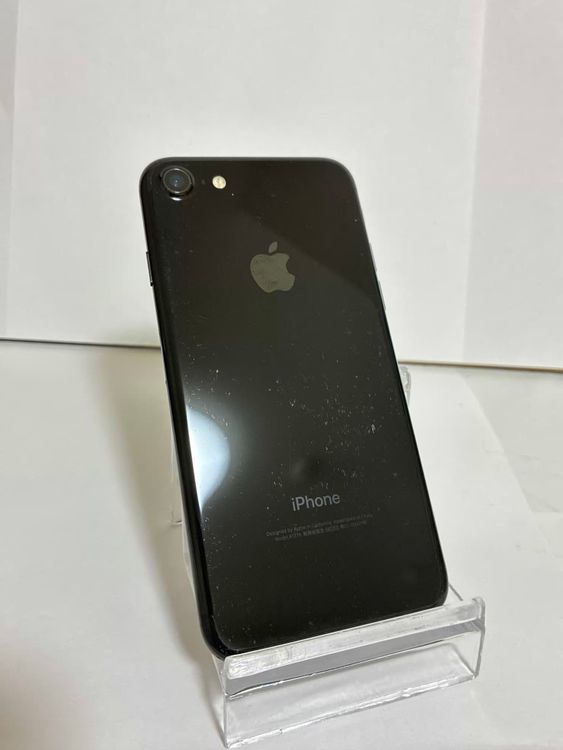 ���ϥԥͥ��ͥå�iPhone7 128GB �����åȥ֥�å�  ����̵��