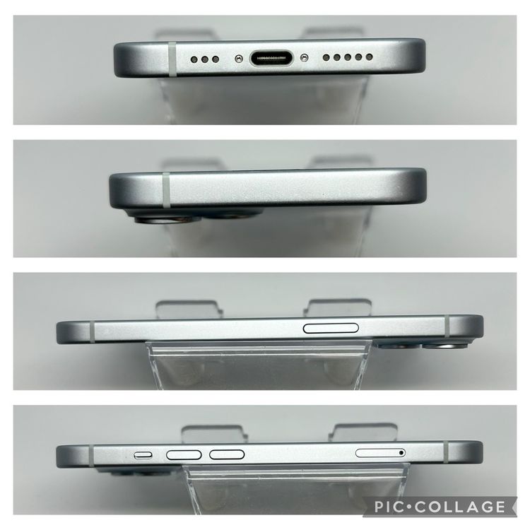 ϥԥͥͥå SIMե꡼ iPhone15  128GB ֥롼 ̵