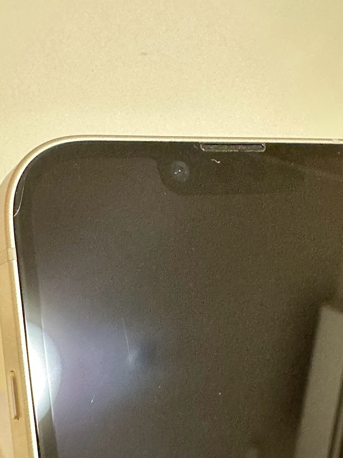 ムスビー｜○SIMフリー iPhone14 128GB スターライト【iPhone14 SIM