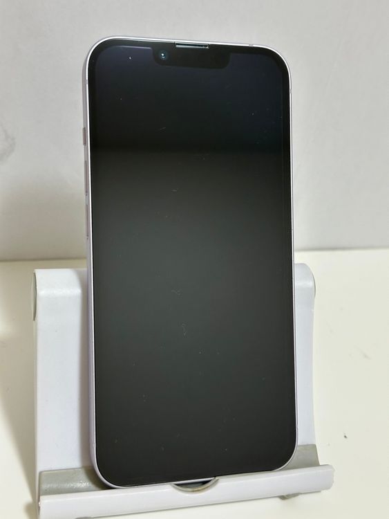 ������Ʊ�� �Хåƥ꡼86% SIM�ե꡼ iPhone14 128GB �ѡ��ץ�
