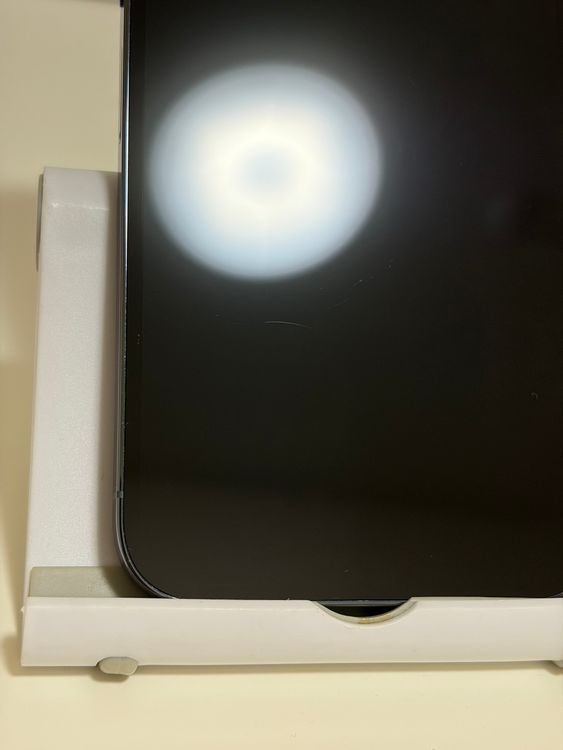 ���Хåƥ꡼96% ���� SIM�ե꡼ iPhone13ProMax 256GB �֥롼